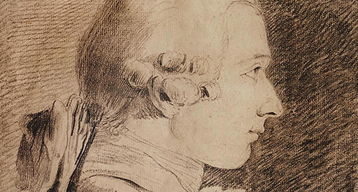 1740: The Marquis de Sade