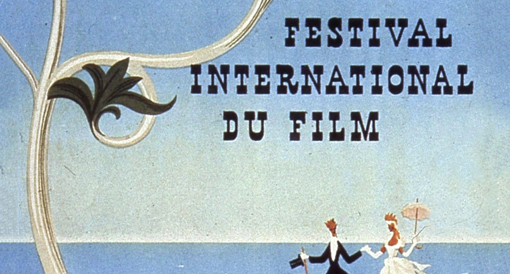 September 20, 1946: The First Festival de Cannes