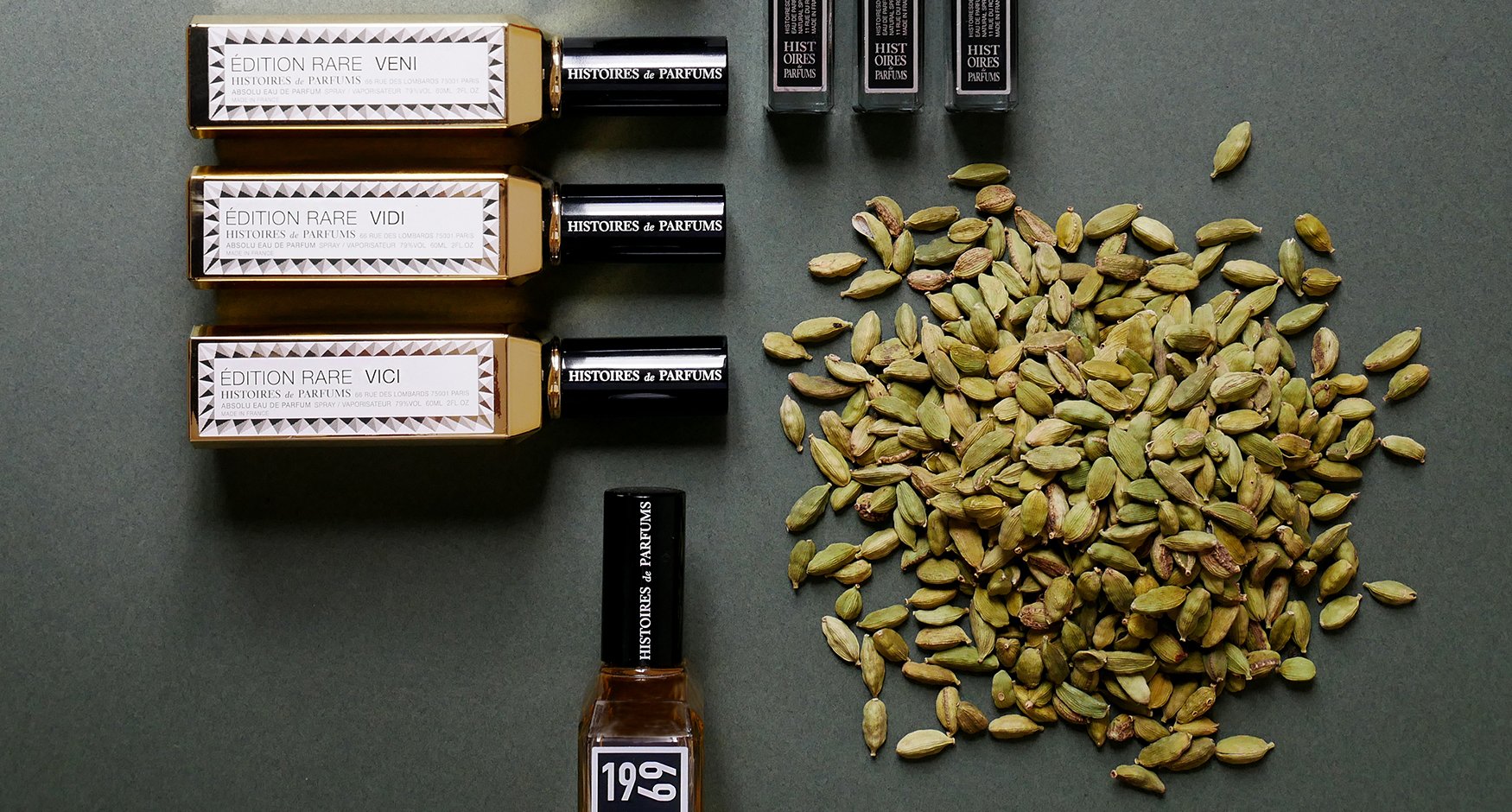 Cardamom