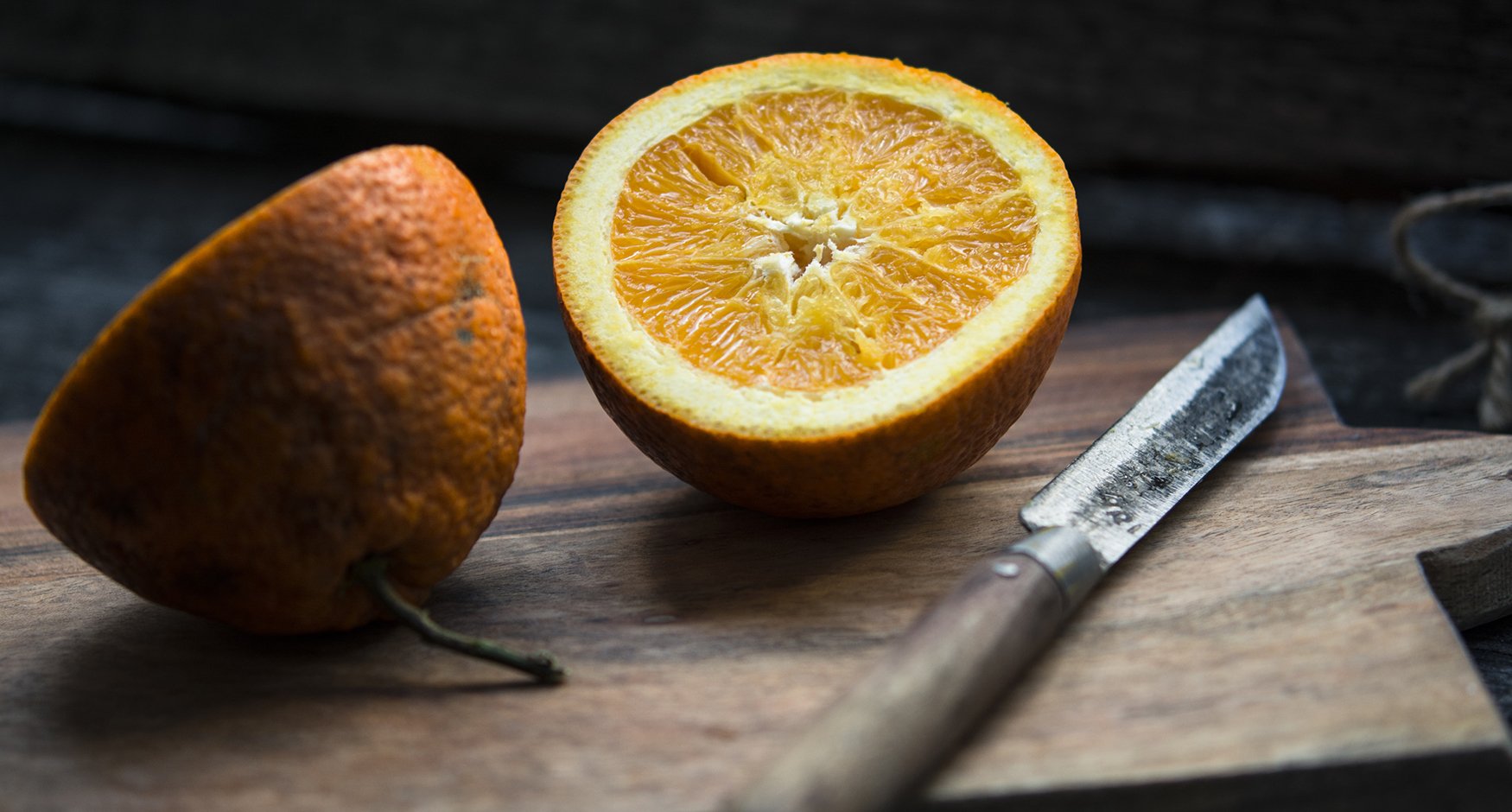 The Orange