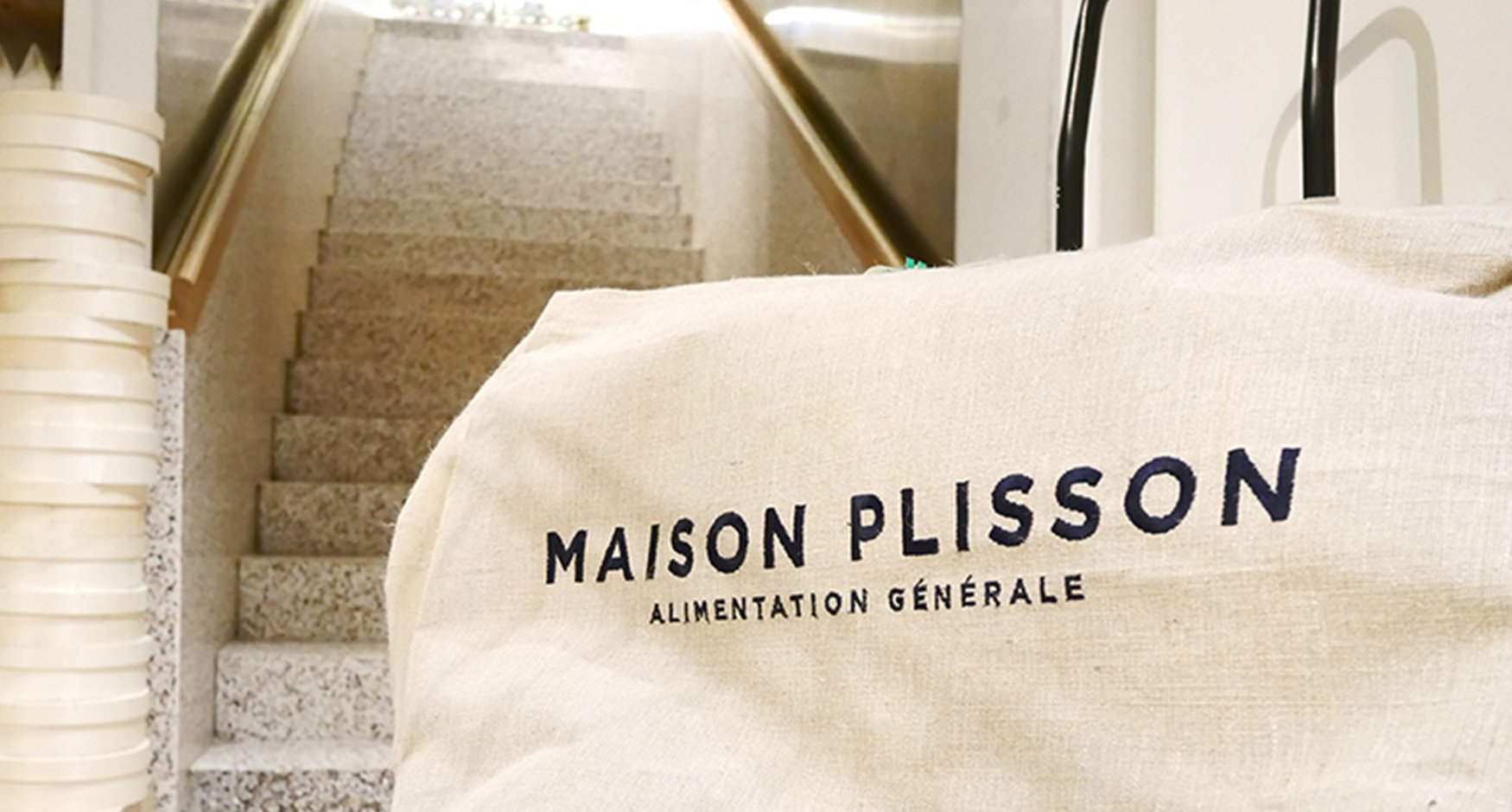 Plisson House