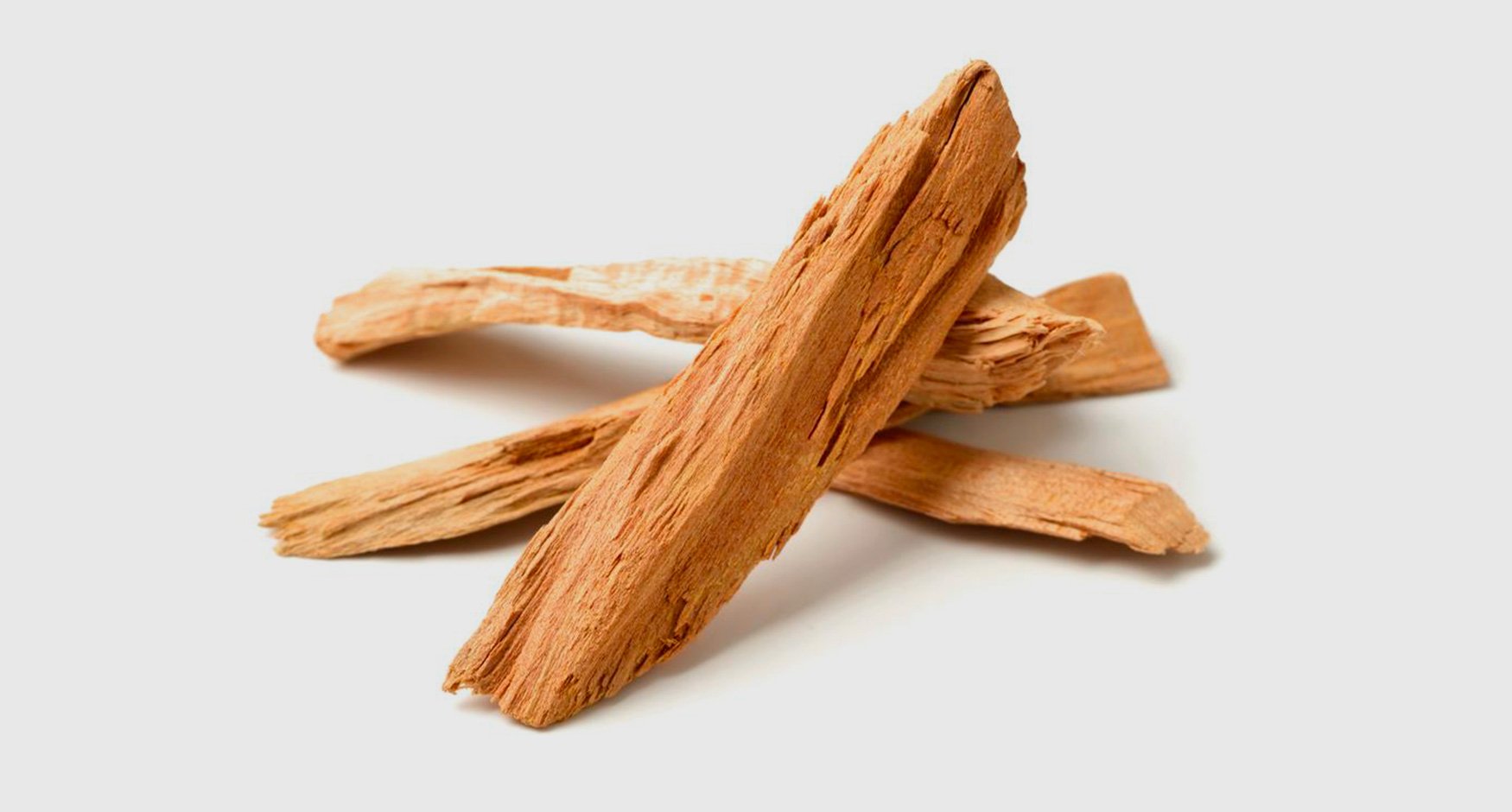 The Sandalwood