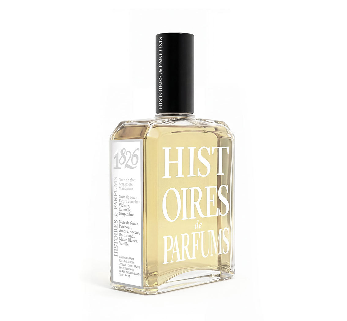 1826 4 fl.oz bottle