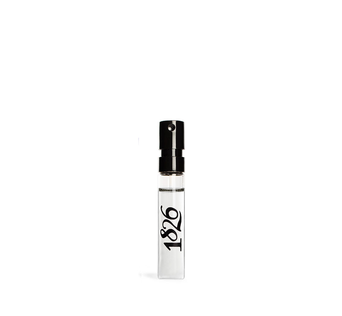 1826 sample.