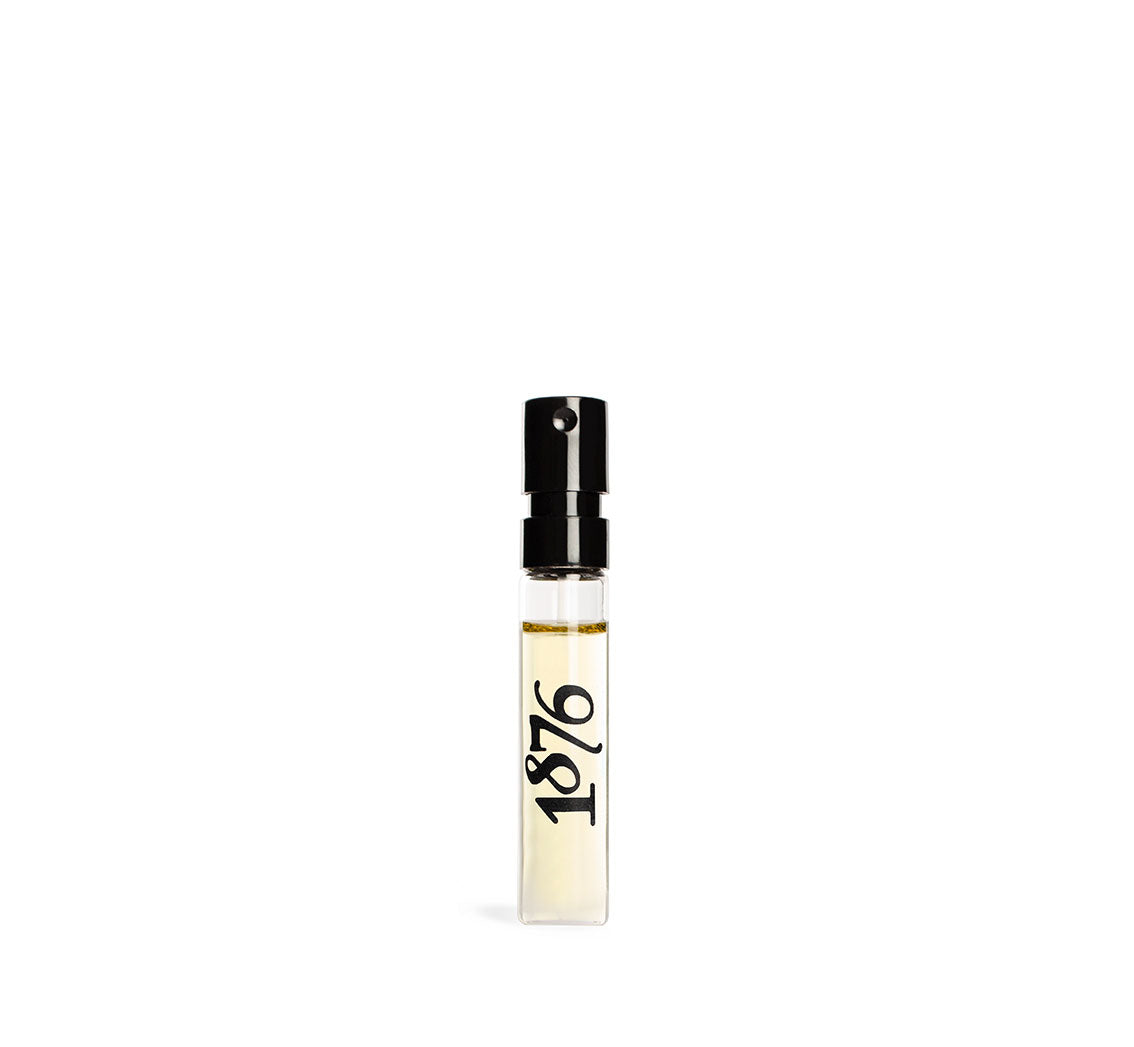 1876 sample.