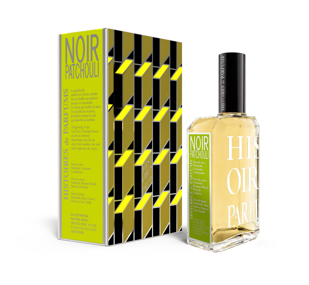 NP 2 fl.oz bottle with pack