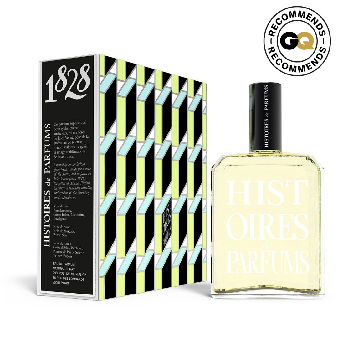 Histoires de parfums 1828 new arrivals