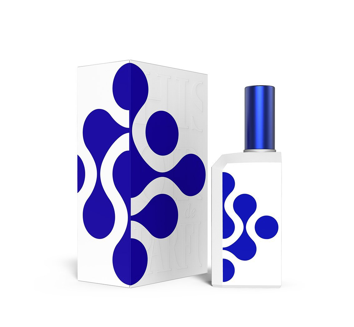 This is not a blue bottle 1/.5