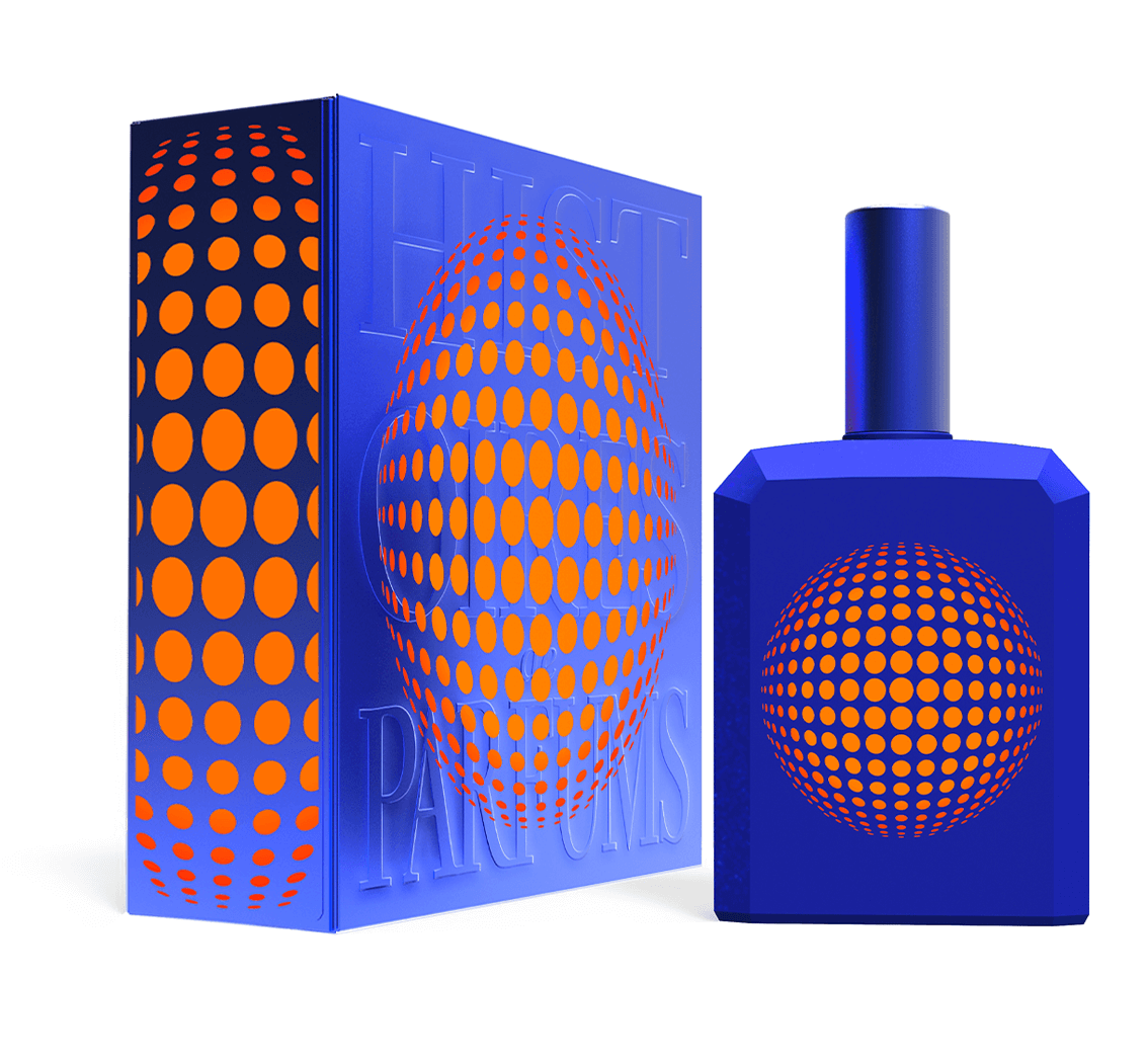 This is not a blue bottle 1/.6