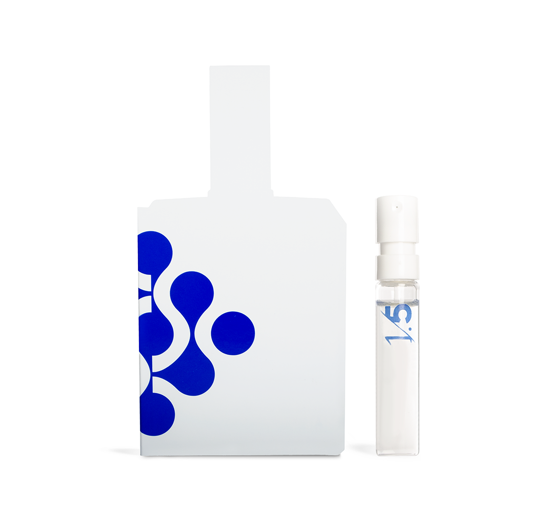 This is not a blue bottle 1/.5