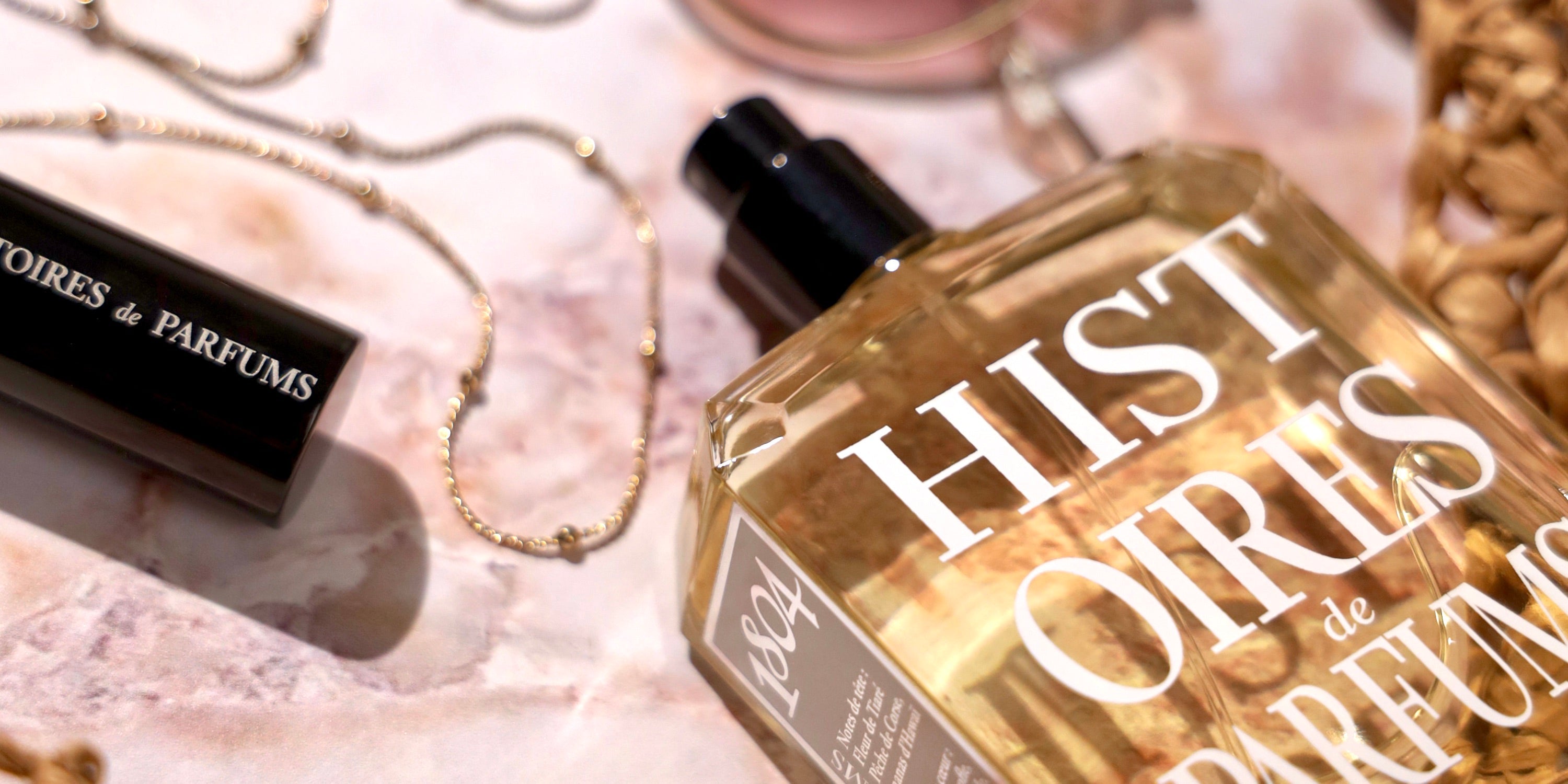 On Air: Mother's Day with Histoires de Parfums