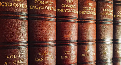 July 1, 1751: Publication of the Encyclopedia's first volumes