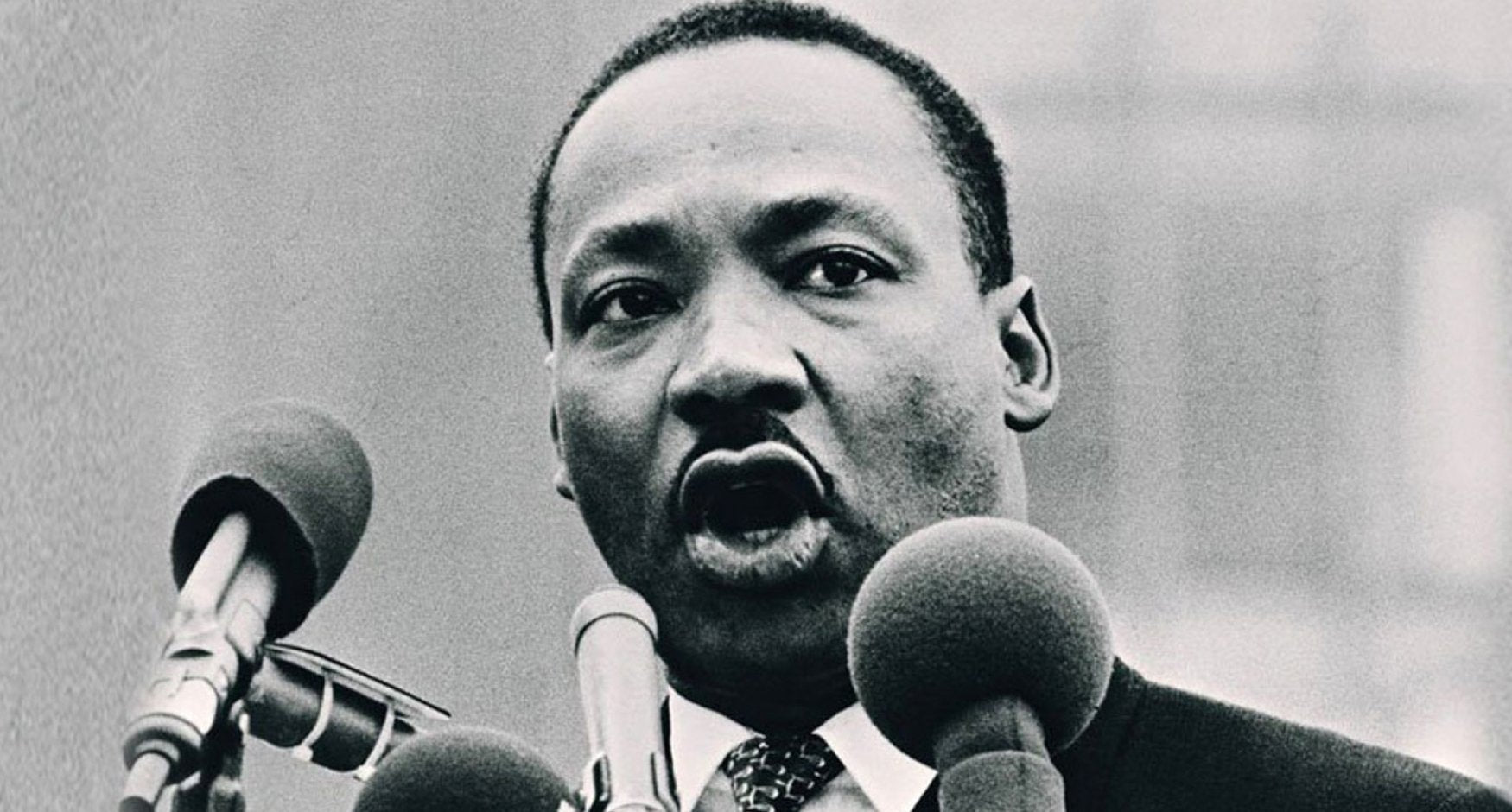 August 28, 1963: "I have a dream"