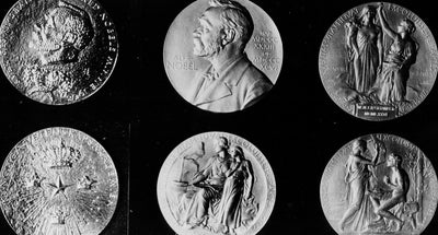 December 10th 1901: The first Nobel prizes