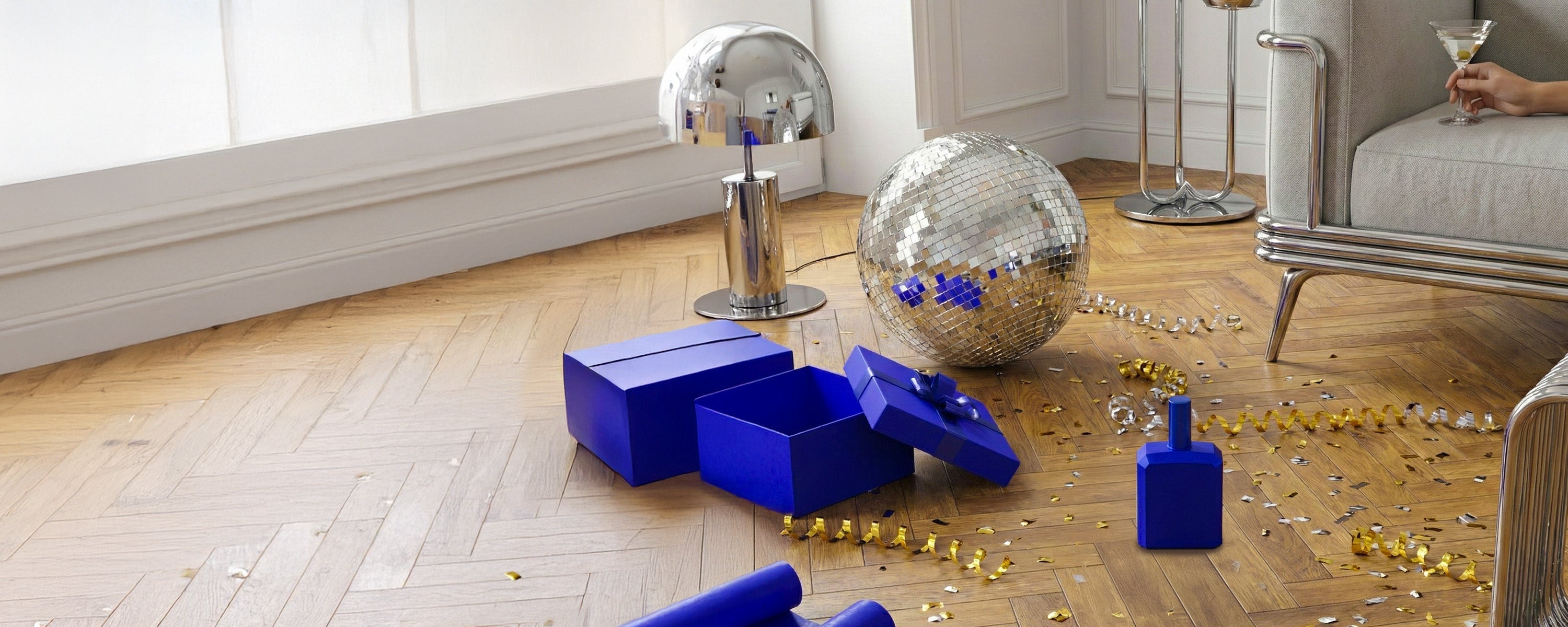 Why Being “SOLD OUT!” Might Be Your Best Resolution