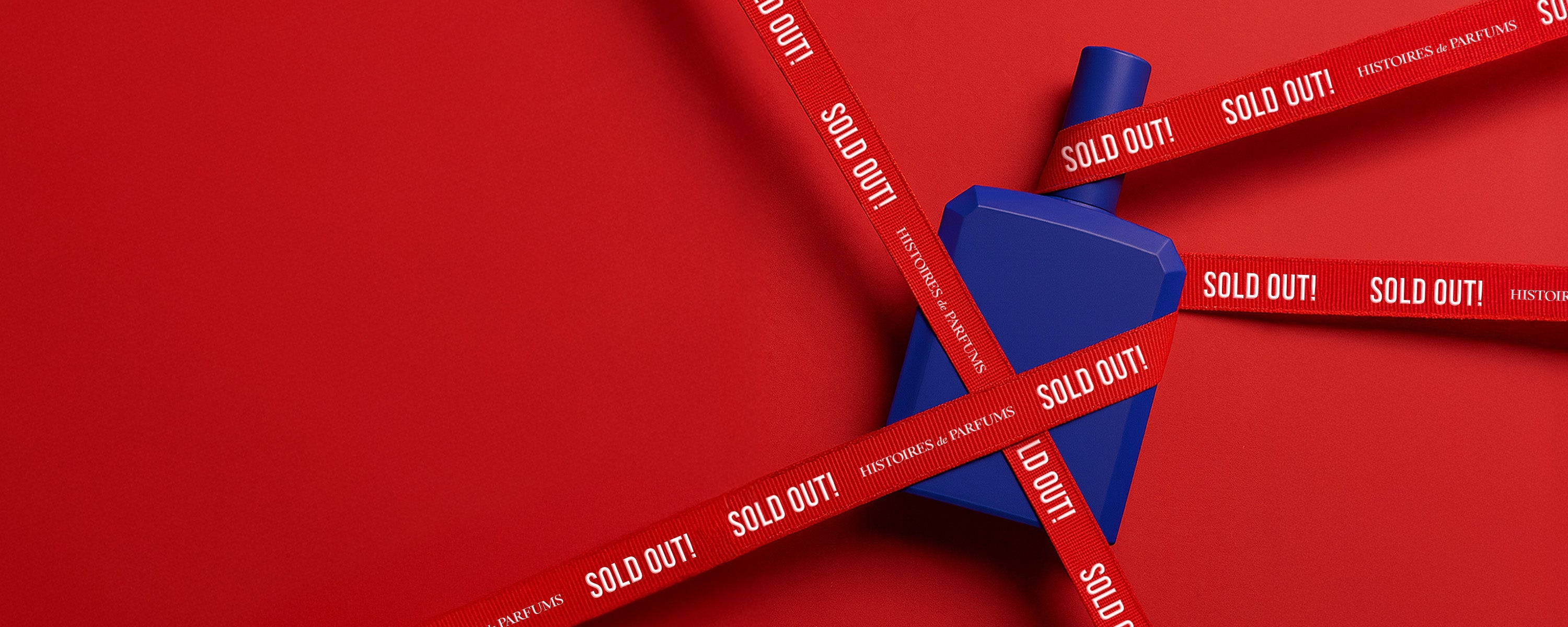 Why We Crave What’s SOLD OUT: The Psychology of Scarcity, Desire & Scent