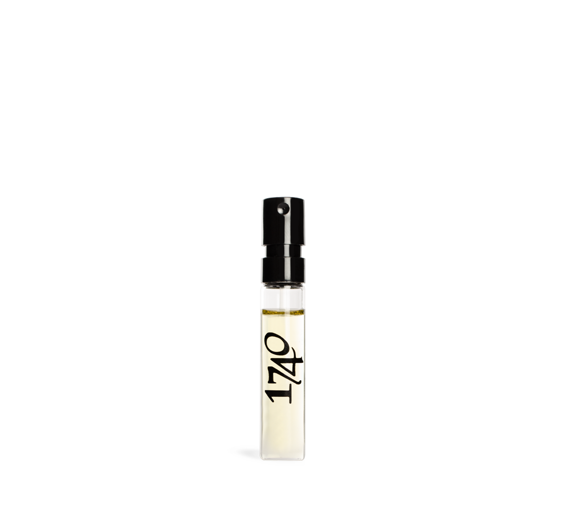 1740 sample.