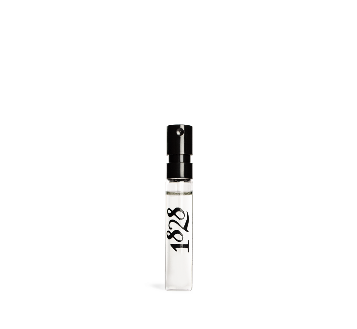 1828 sample.