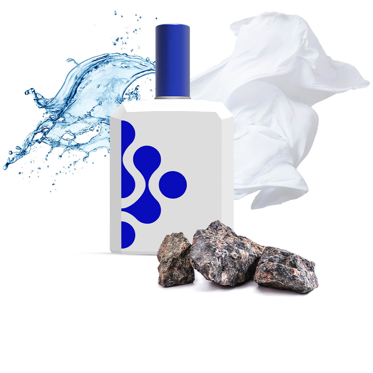 1/.5 - This is not a Blue Bottle Absolu Synthesis - Histoires de