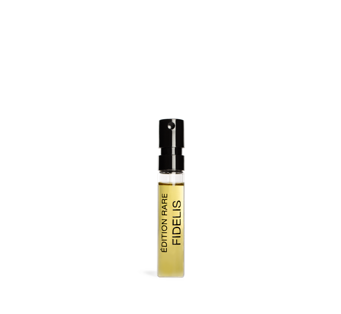 Fidelis sample