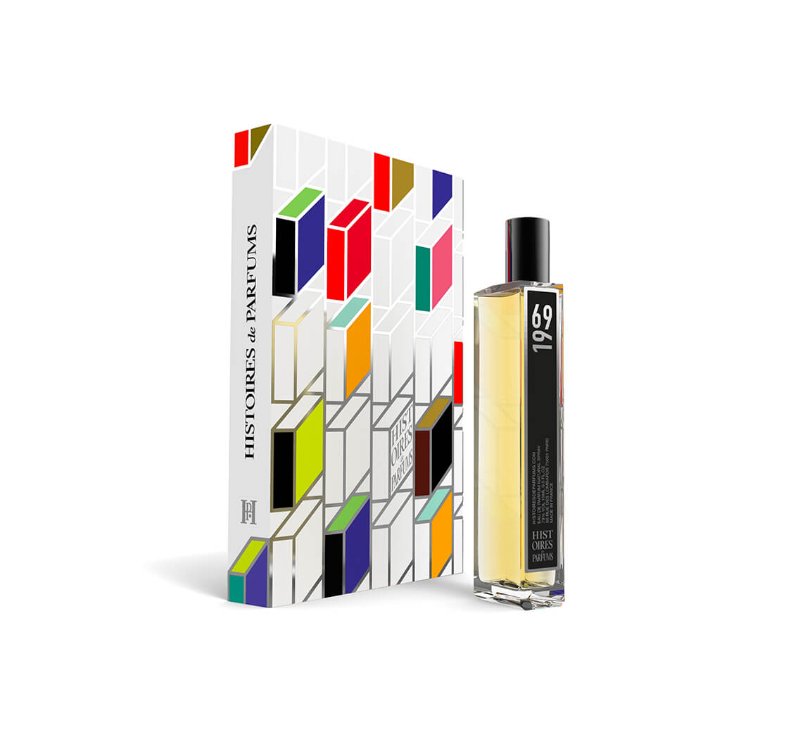 Histoires de Parfums 1969 newest