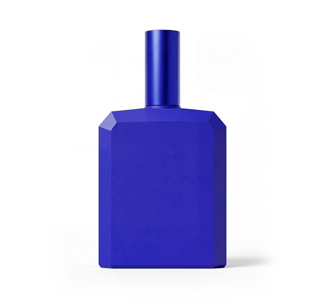 1/.6 - This is not a Blue Bottle Citrus Floral - Histoires de Parfums
