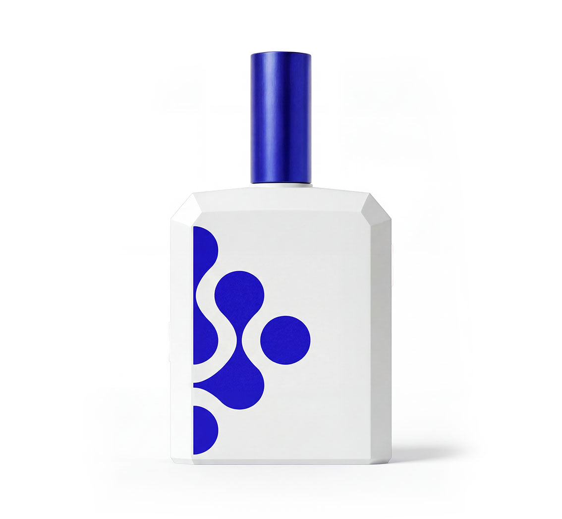 香水(ユニセックス) This is not a blue bottle 1/.5 60ml 1/.5 - This is not a Blue Bottle Absolu Synthesis - Histoires de