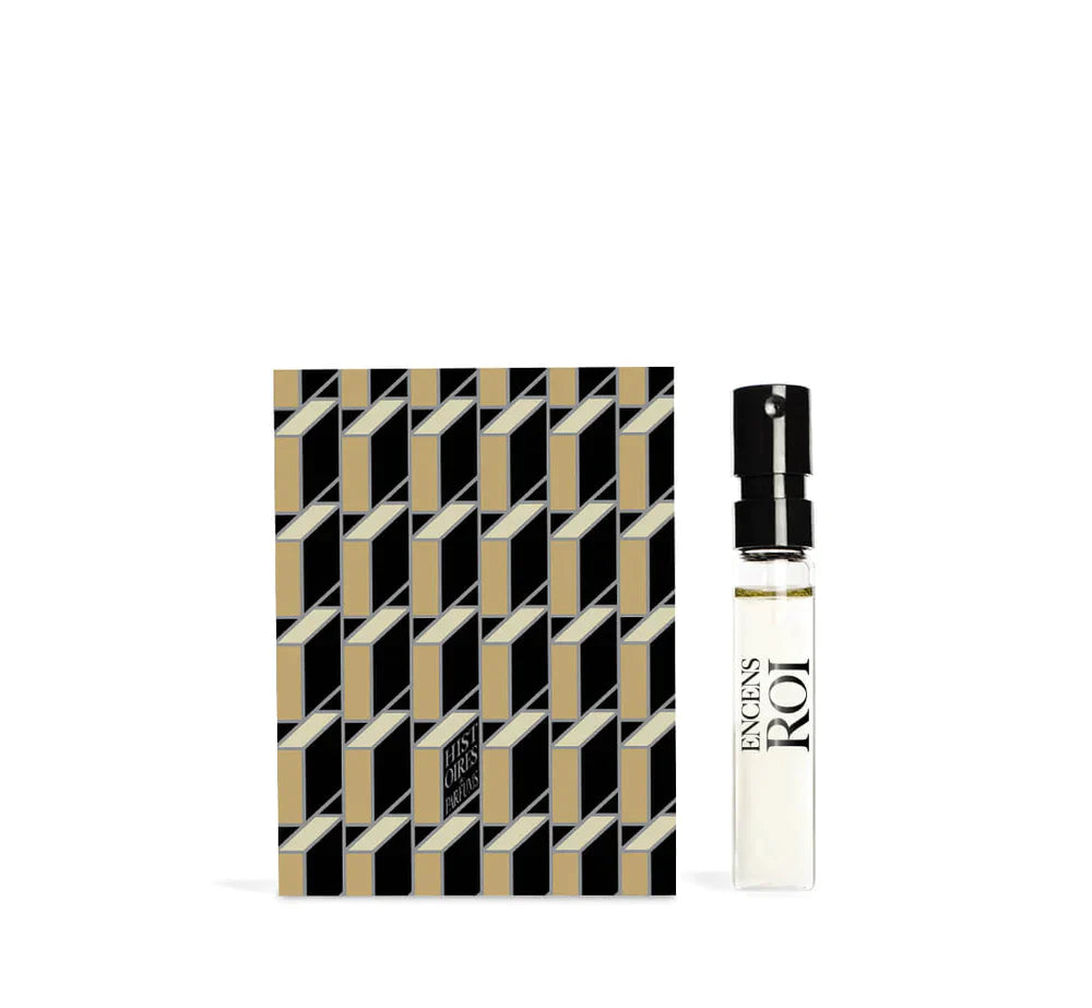 Encens Roi (100% off)