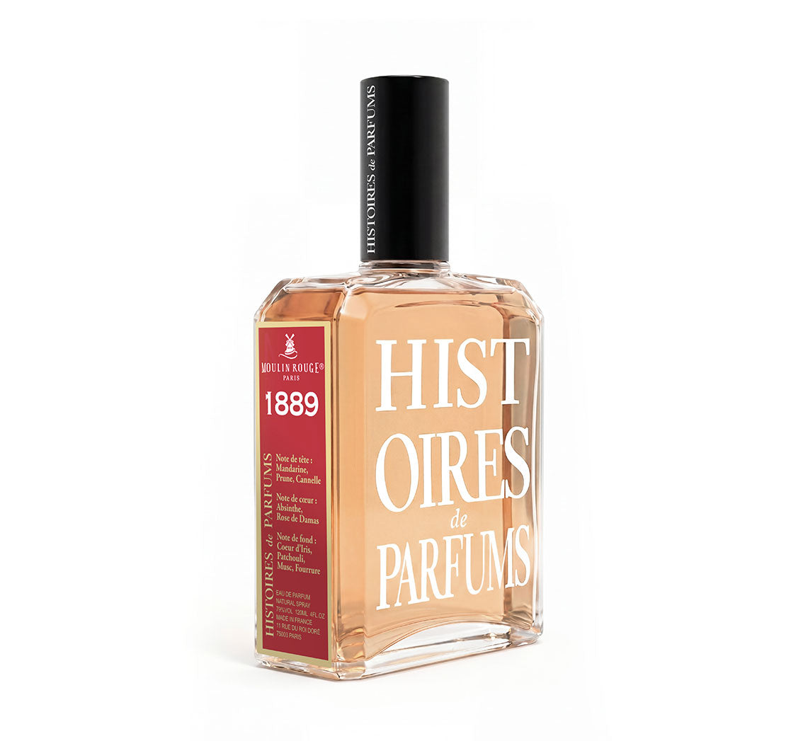 1969 - Sensual Gourmand Eau de Parfum - Histoires de Parfums
