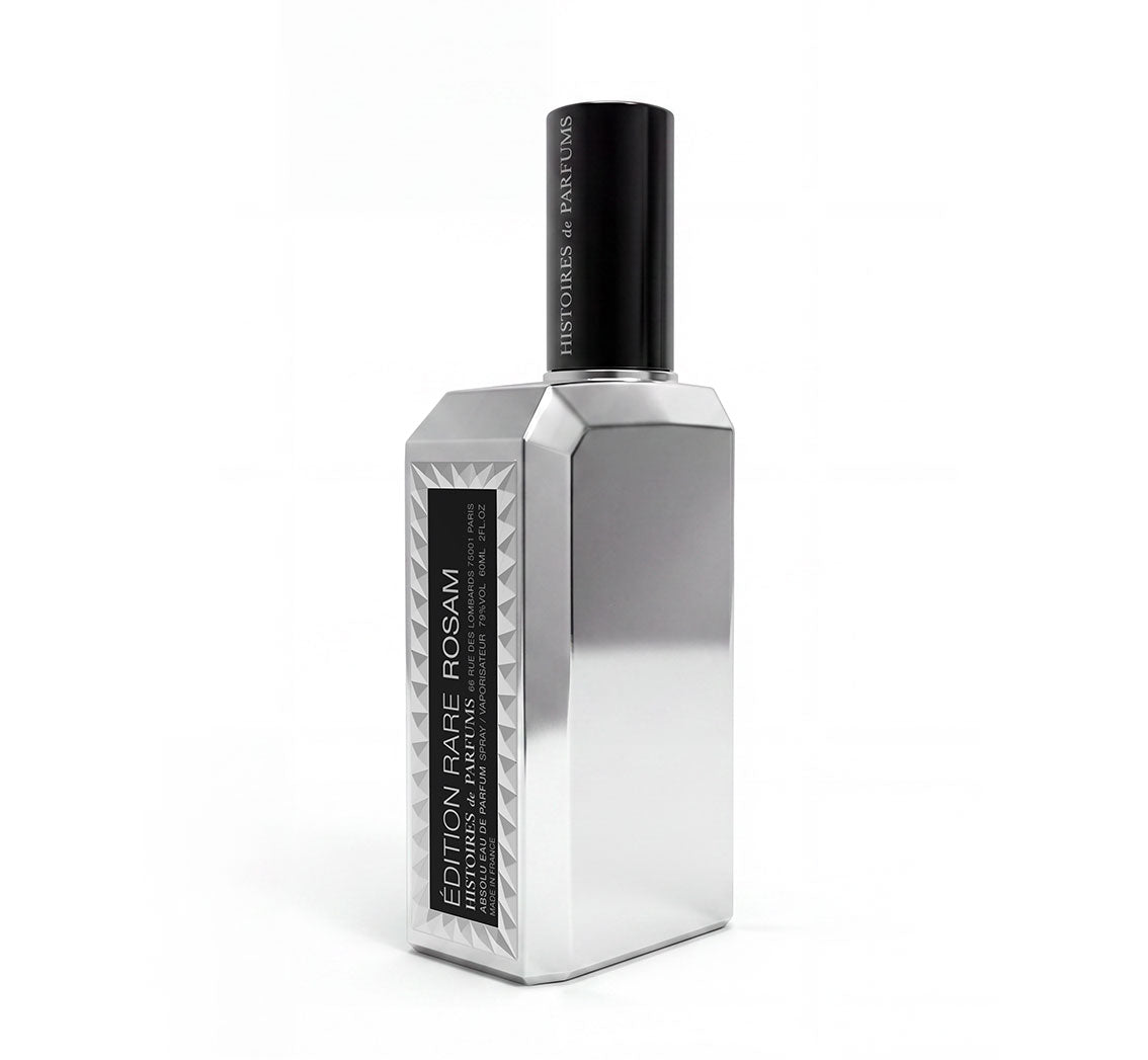 Veni - Rare Edition Musk Floral Eau de Parfum - Histoires de Parfums