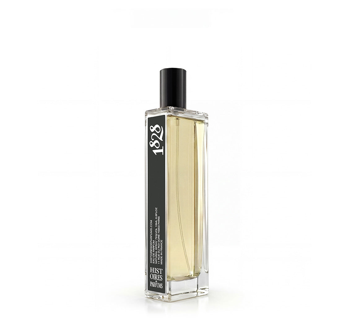 1828 0.5 fl.oz bottle