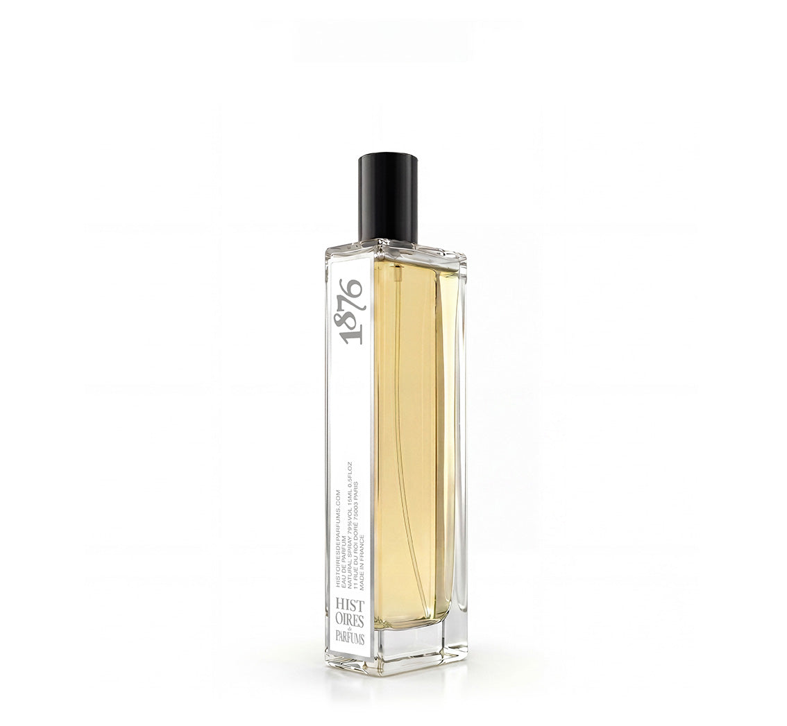 1876 0.5 fl.oz bottle