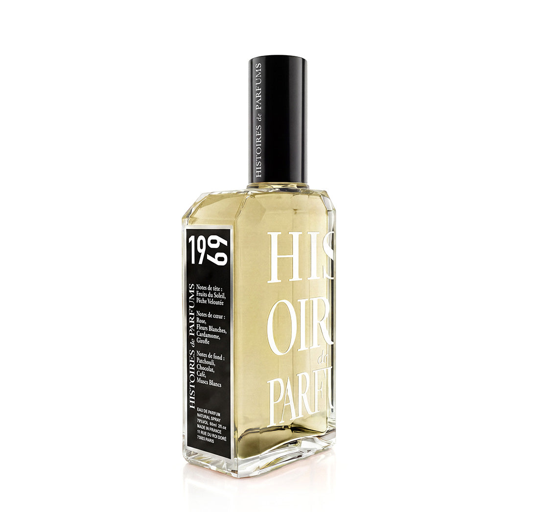 1969 2 fl.oz bottle 