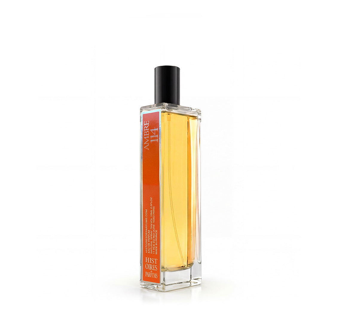 Ambre 114 0.5 fl.oz bottle 