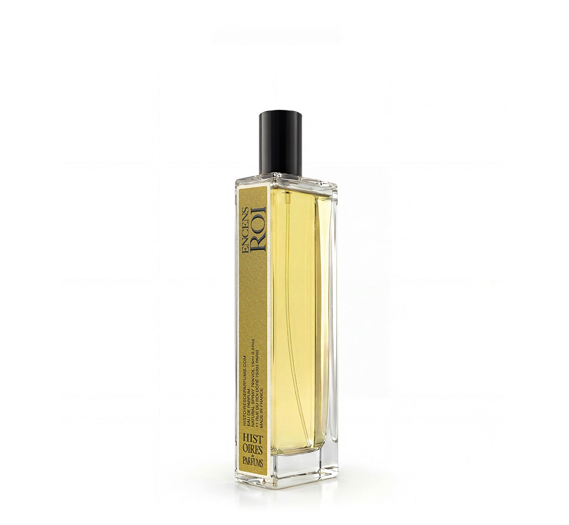 Encens Roi 0.5 fl.oz bottle 