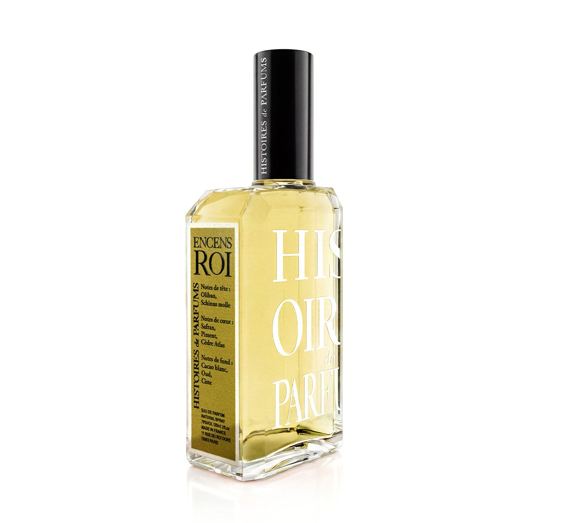 Encens Roi 2 fl.oz bottle 