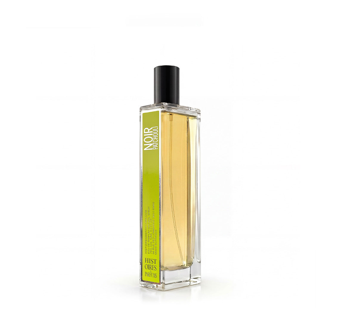 Noir Patchouli 0.5 fl.oz bottle 