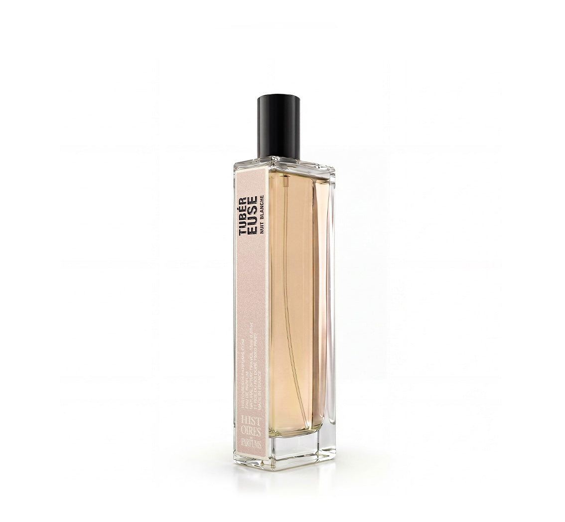 Tubéreuse Nuit Blanche 0.5 fl.oz bottle 