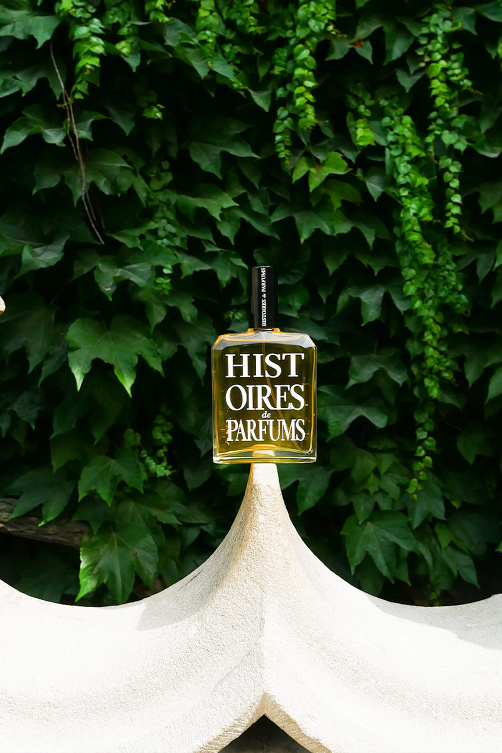Noir Patchouli - Woody Chypre Eau de Parfum - Histoires de Parfums