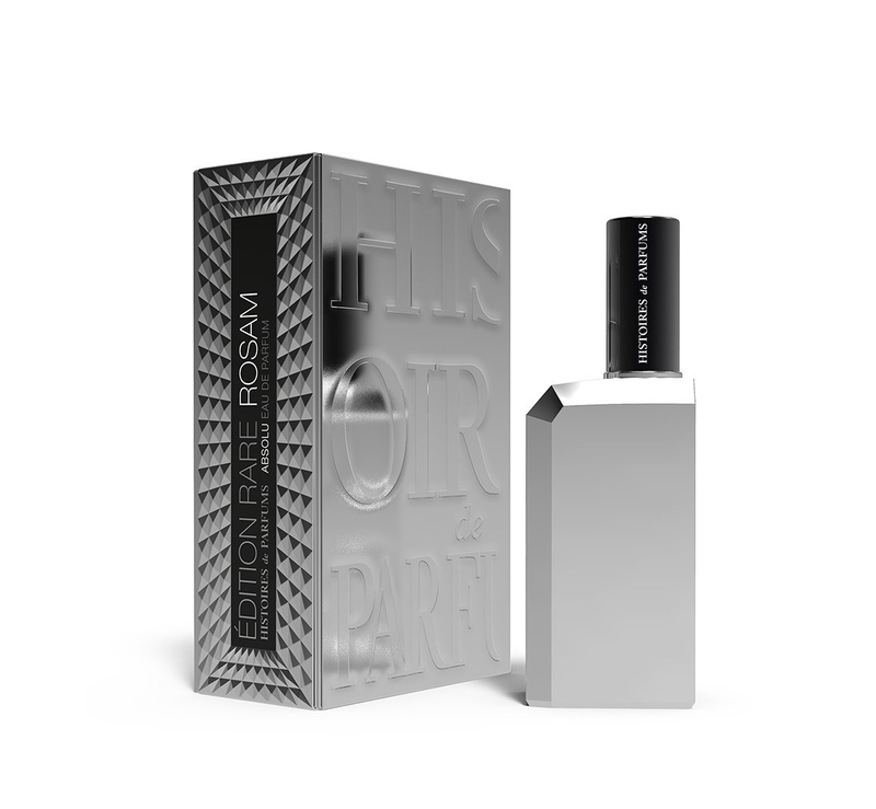 Histoires de parfums Rosam 60ml