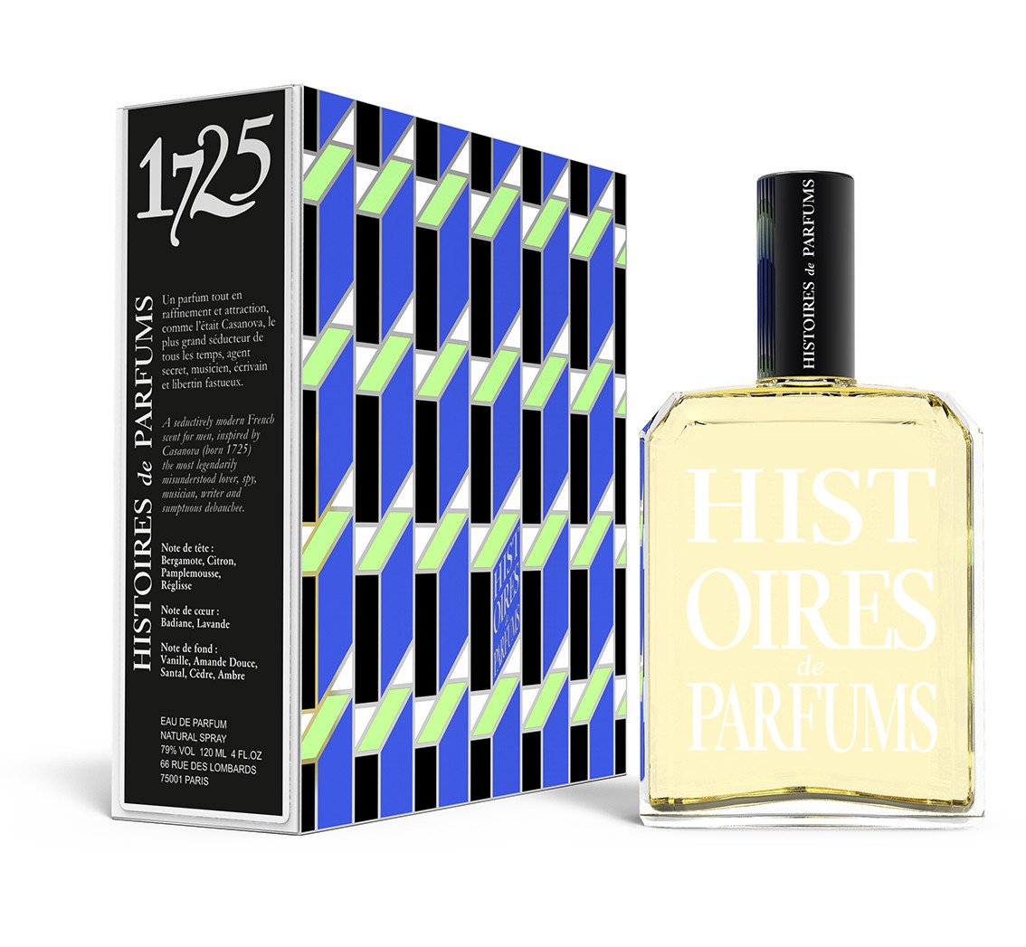 2024 Histoires de Parfums 1804