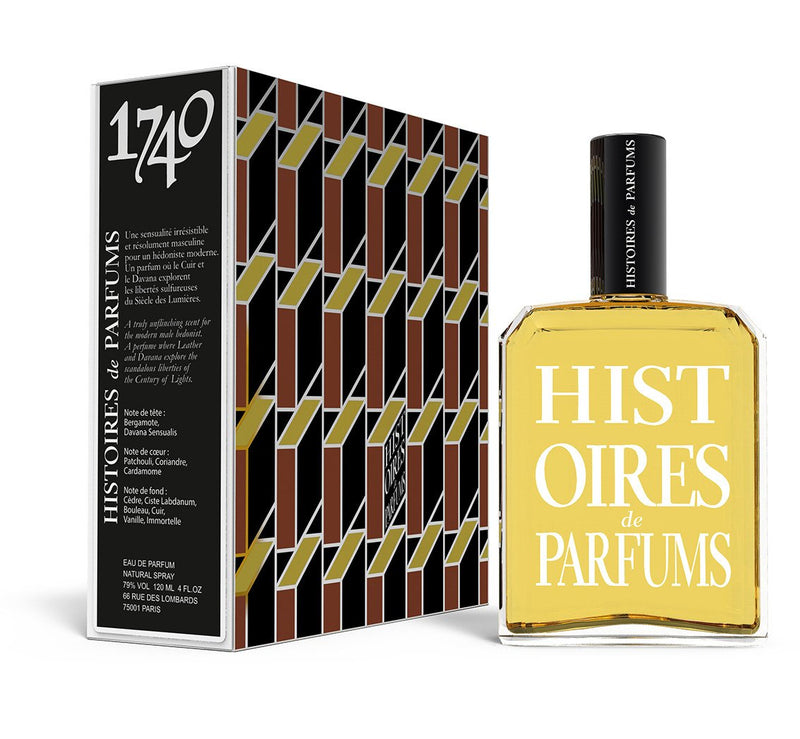Histoires De Parfums 1740 120ml