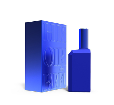 This is not a blue bottle 1/.1