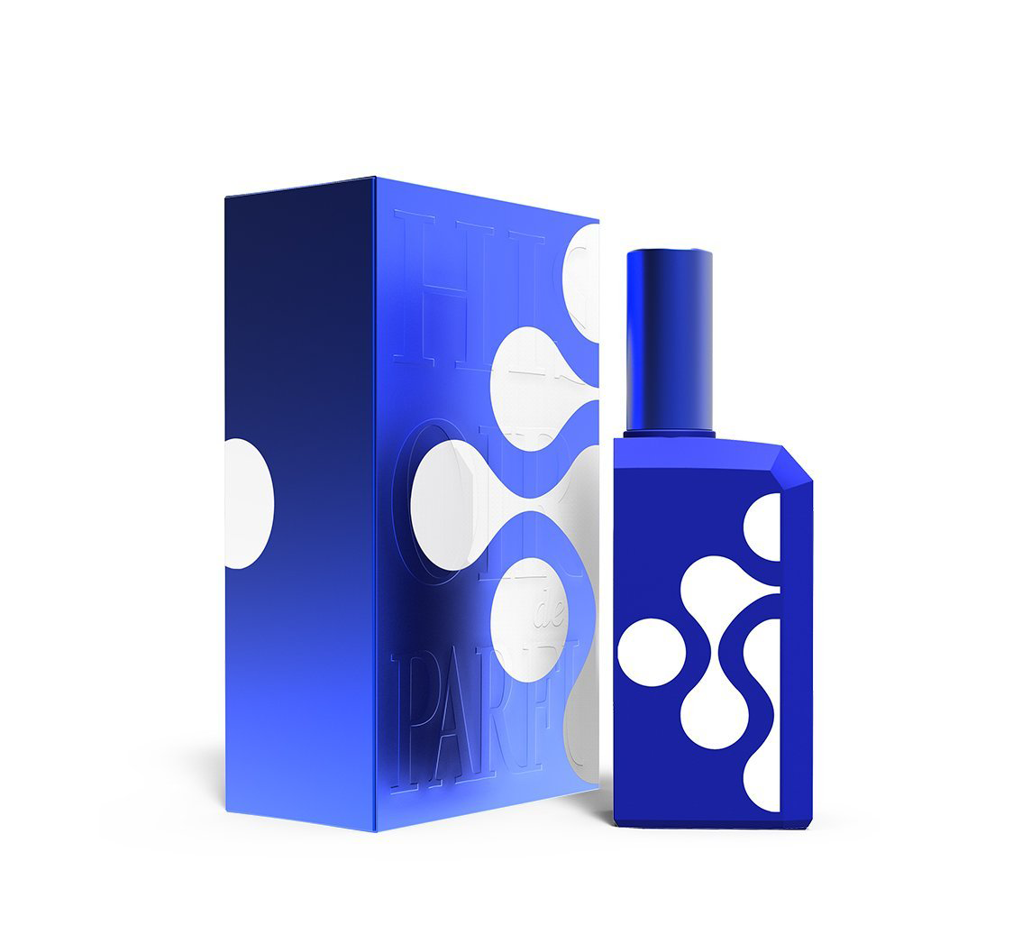 This is not a blue bottle 1.4 - Histoires de Parfums – Histoires de ...